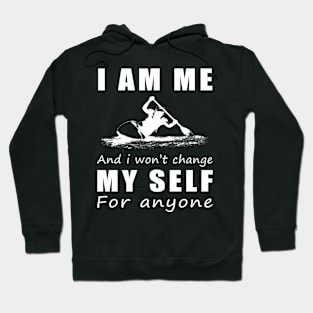 Paddle Proud - Kayaking with Unapologetic Style! Hoodie